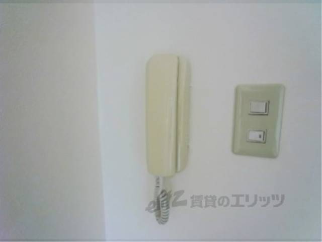 ドアホン