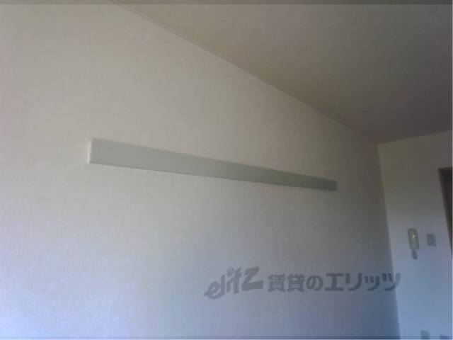 ハンガー掛け