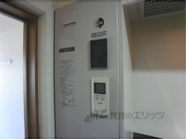 給湯器