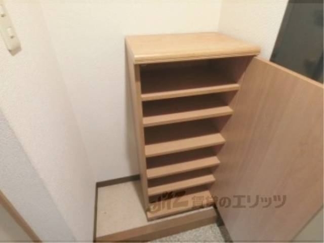 下駄箱