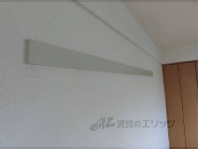 ハンガー掛け