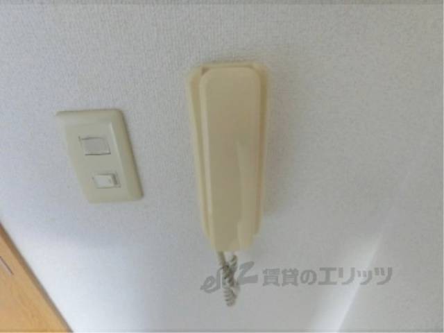 ドアホン