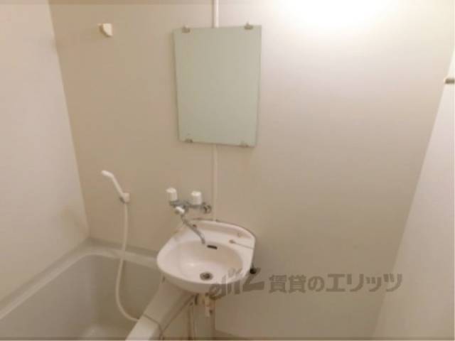 洗面所