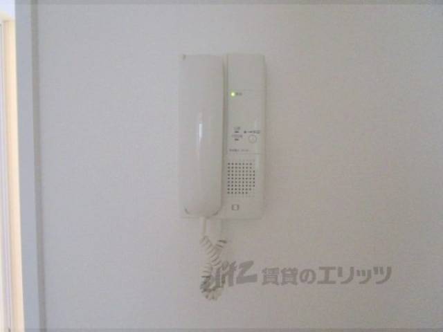 インターフォン