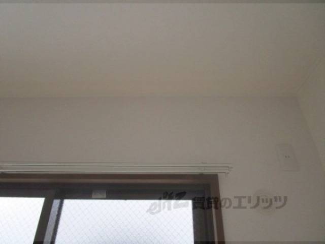 エアコン　エアコン設置場所