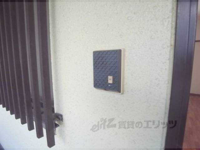 インターフォン