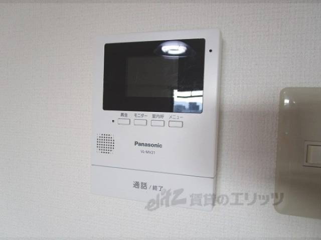 ドアフォン（ＴＶ含）