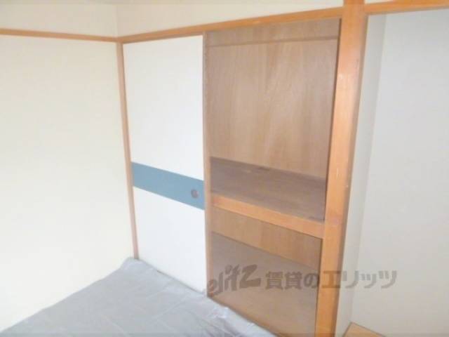 収納　和室1