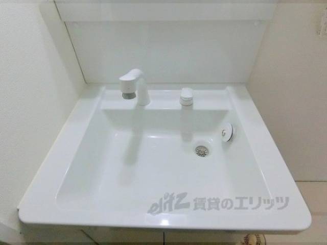 洗面所