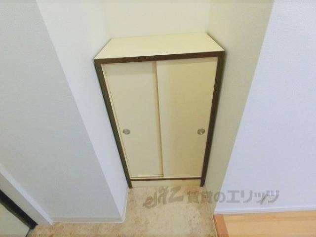 下駄箱