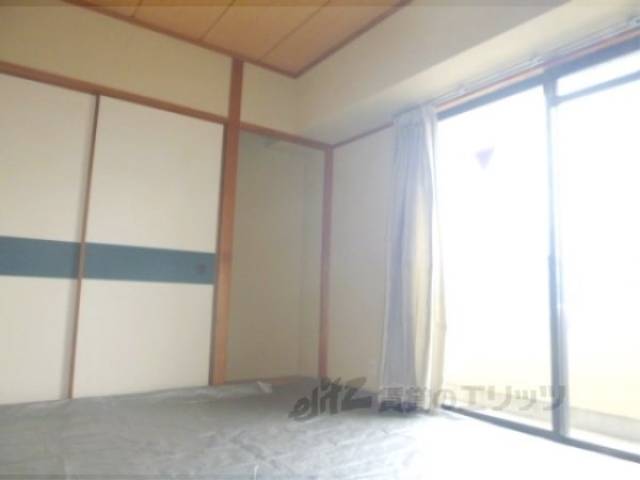洋室　和室1