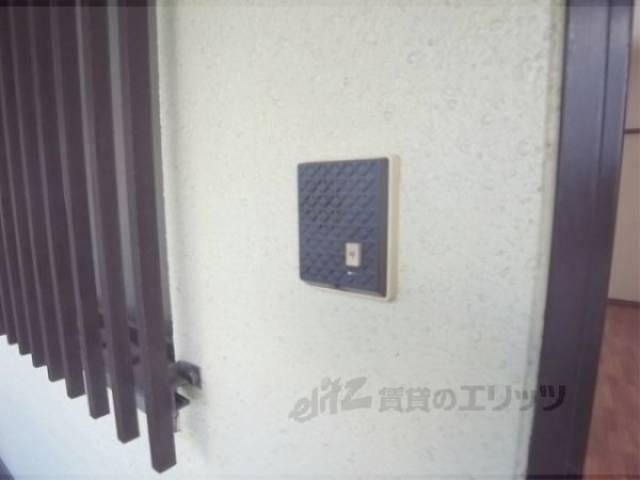 インターフォン