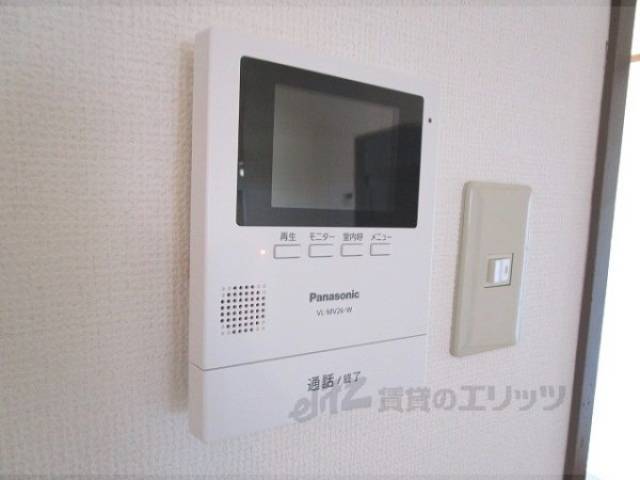 ドアフォン（ＴＶ含）