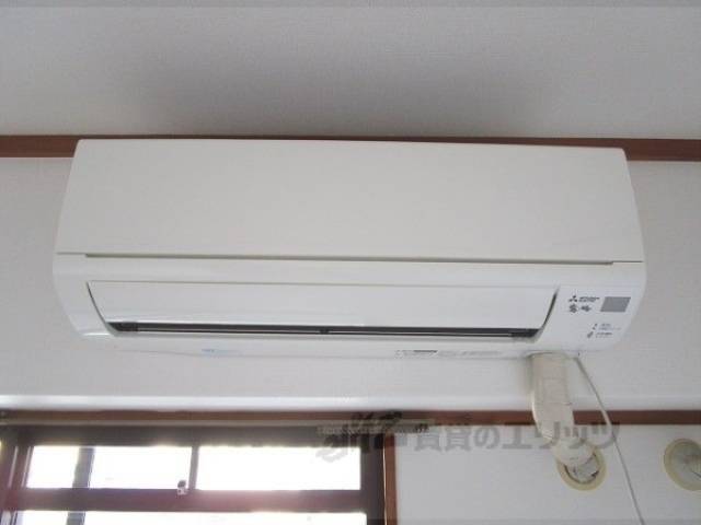 エアコン　3