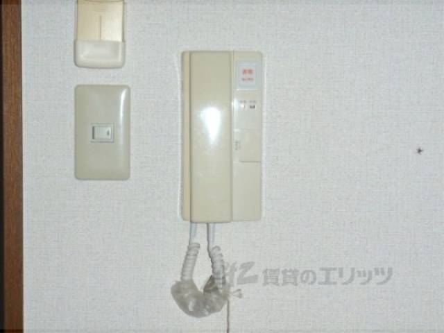 ドアホン
