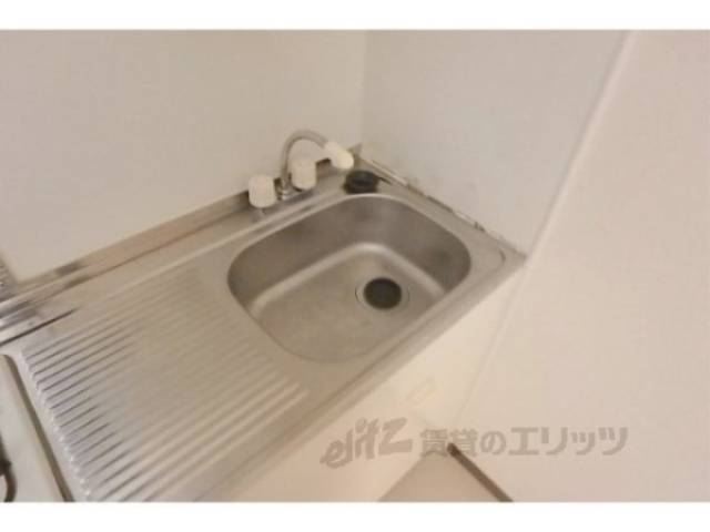 キッチン　シンク