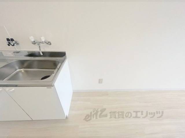 冷蔵庫置場