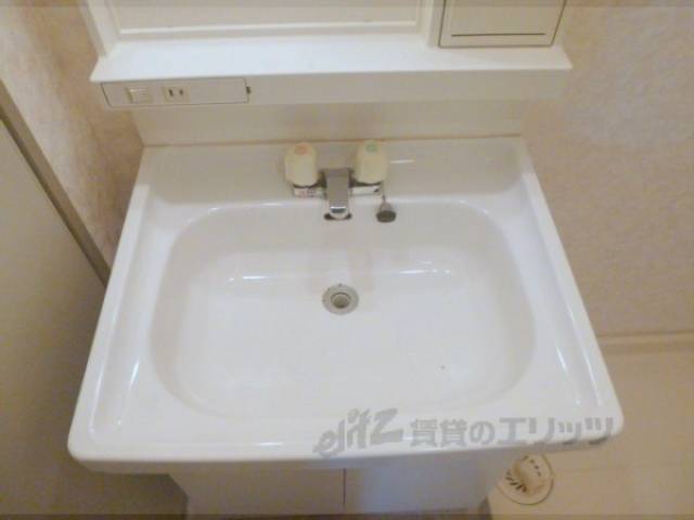 洗面所
