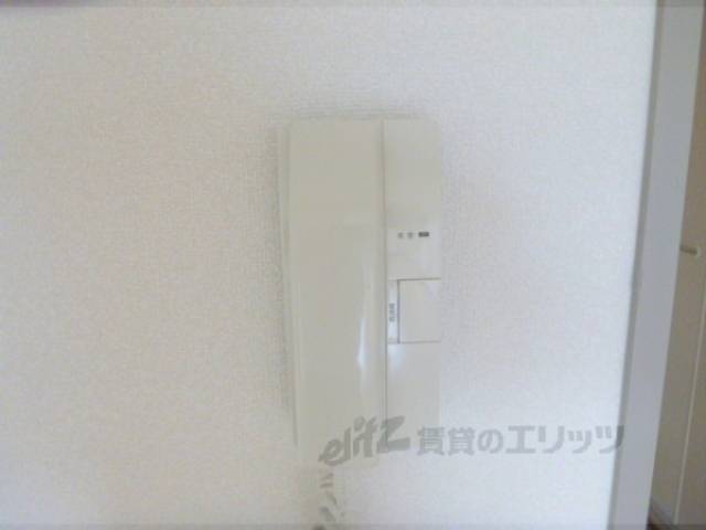 インターホン