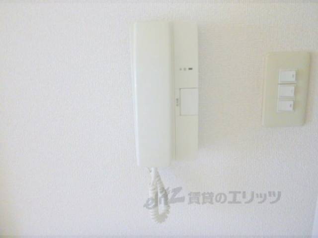 インターホン