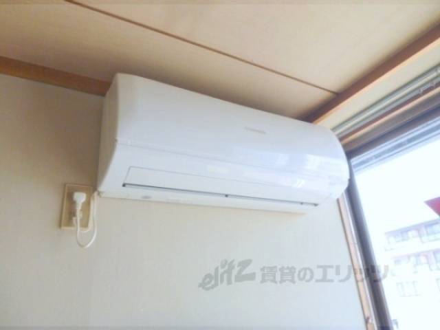エアコン