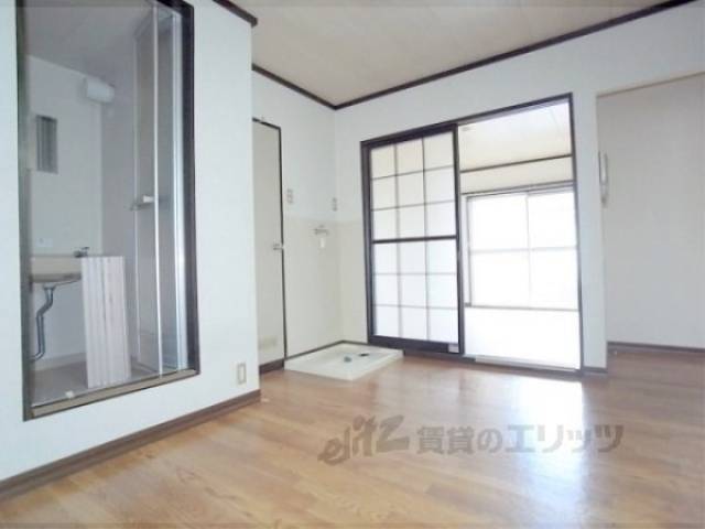 キッチン　ダイニング