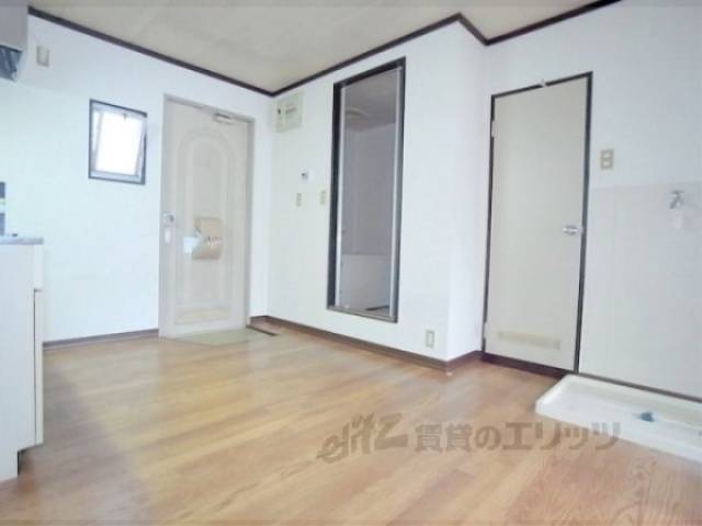 キッチン　ダイニング