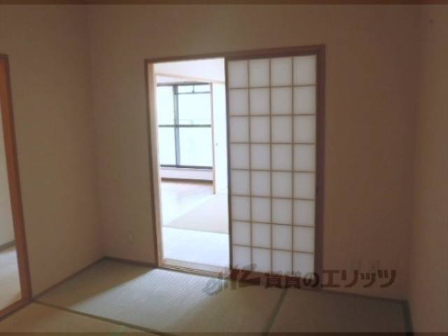 和室　4.5帖