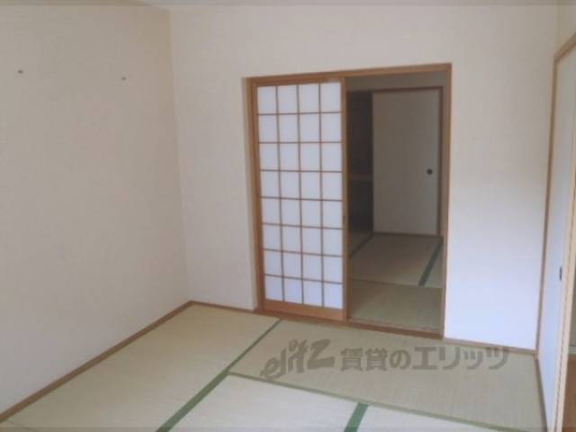 和室　6帖