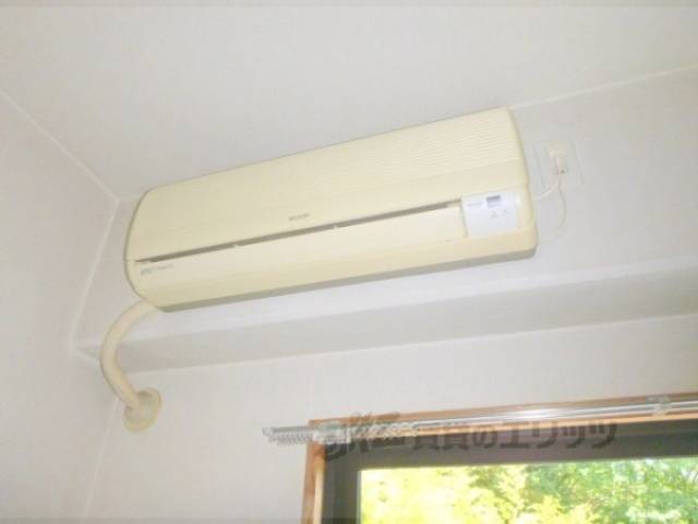 エアコン２