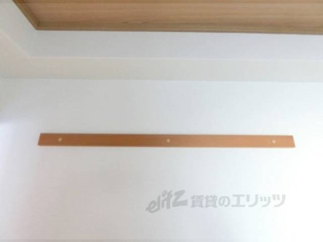 ハンガー掛け