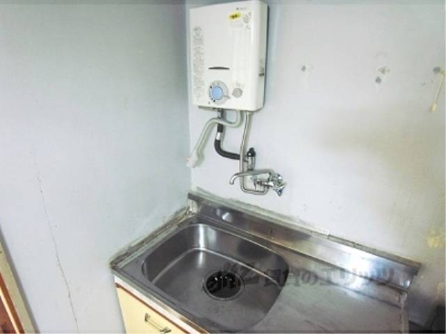 シンク