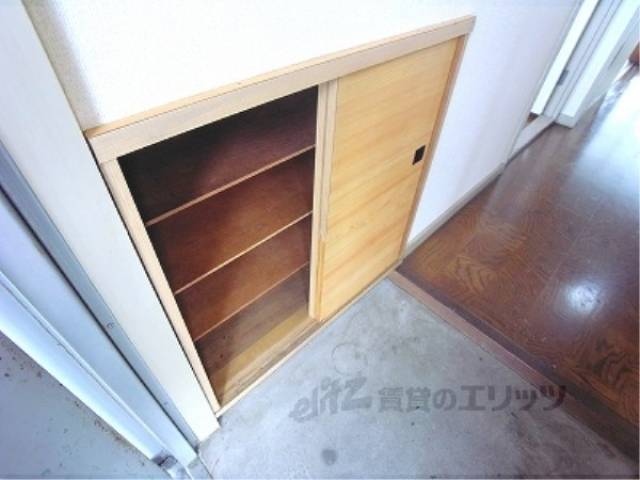 下駄箱
