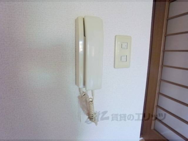 ドアホン