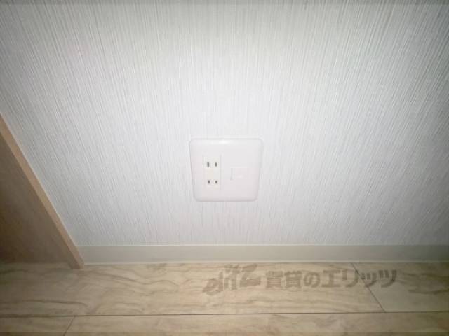 コンセント