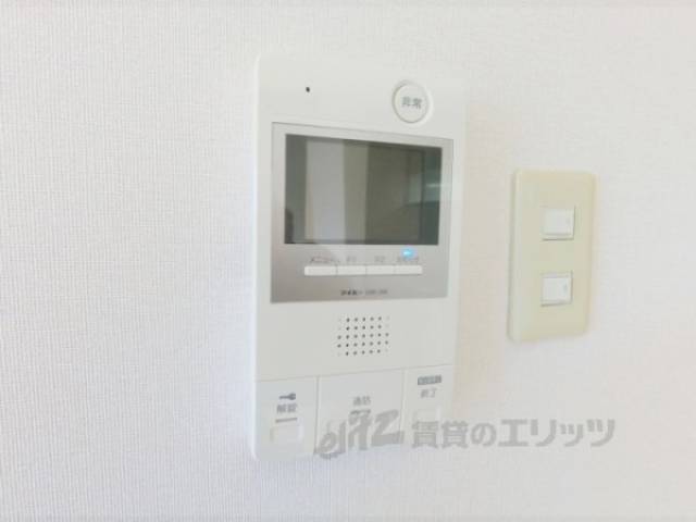 ドアフォン（ＴＶ含）