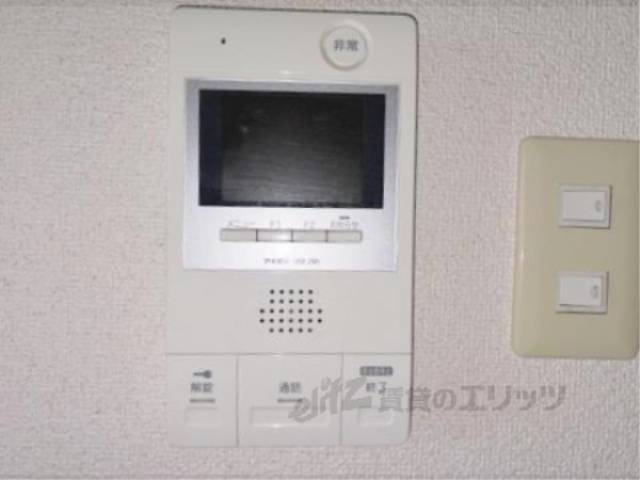 ドアフォン（ＴＶ含）