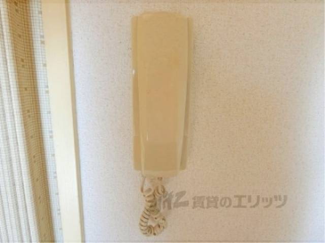 インターフォン