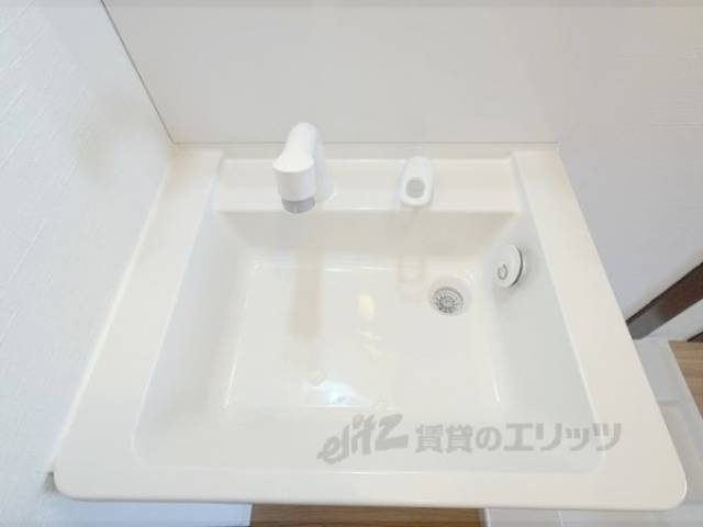 洗面所