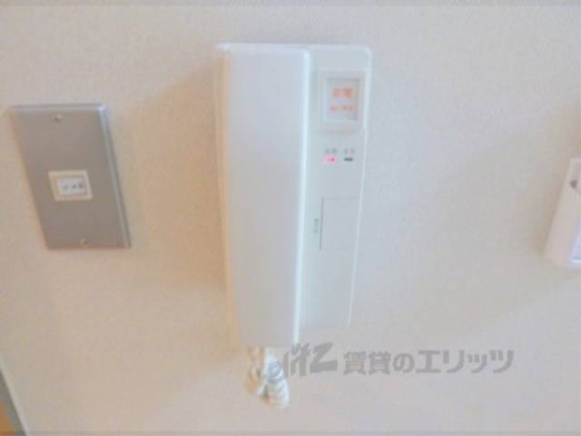 インターホン