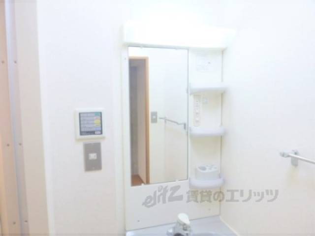 洗面所