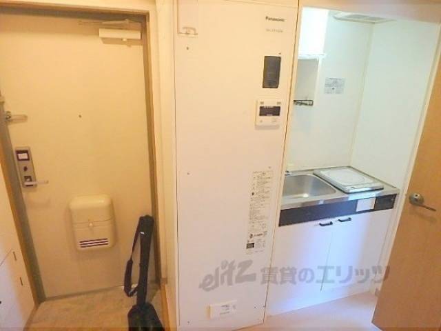 電気温水器