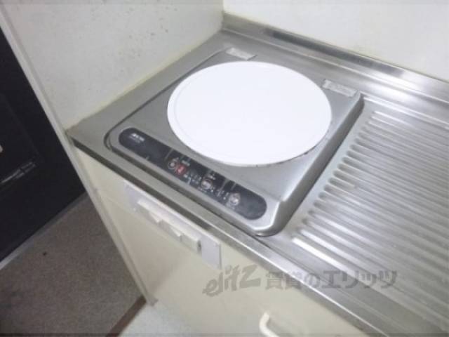 キッチン　ＩＨコンロ