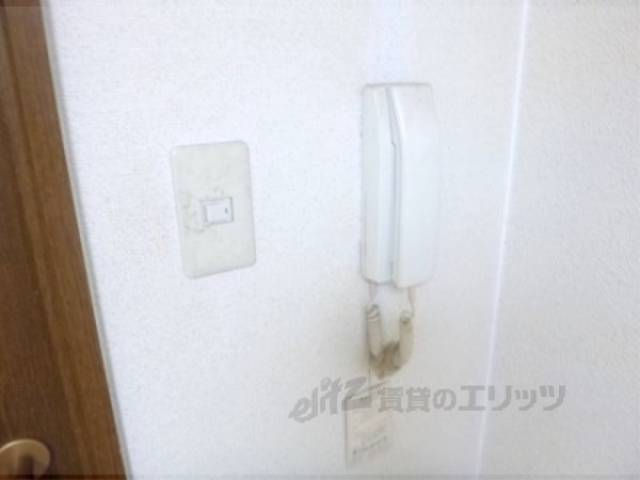 ドアフォン（ＴＶ含）