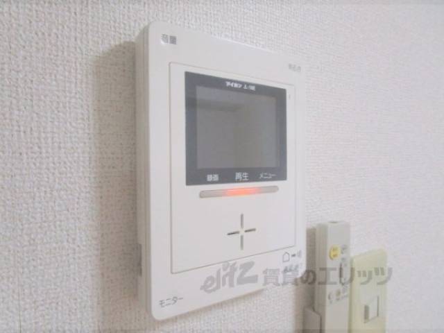 ドアフォン（ＴＶ含）
