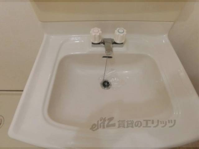 洗面台