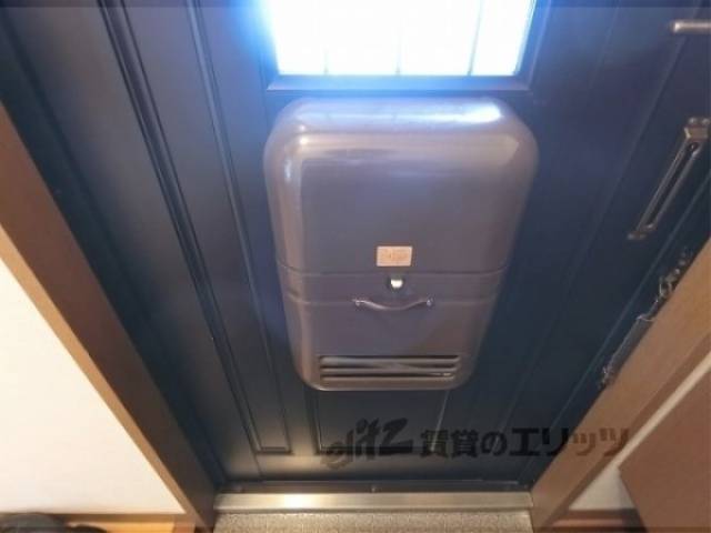 ポスト