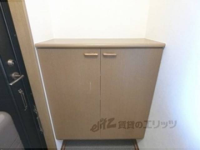 下駄箱