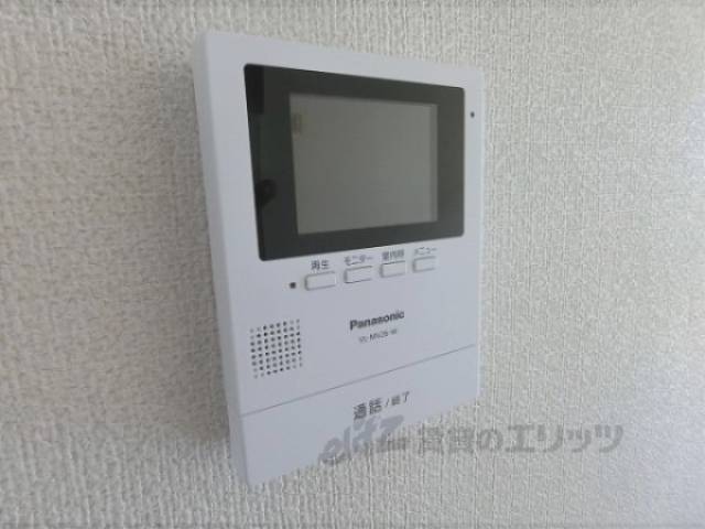 ドアフォン（ＴＶ含）