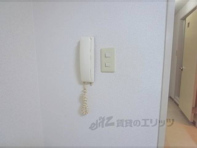 ドアホン